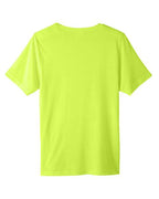 CORE365 CE111T - Unisex Tall Fusion ChromaSoft™ Performance T-Shirt CORE365