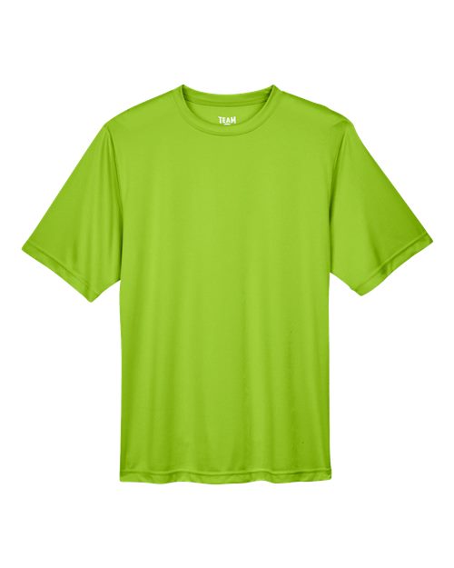 Team 365 TT11 - Men's Zone Performance T-Shirt Team 365