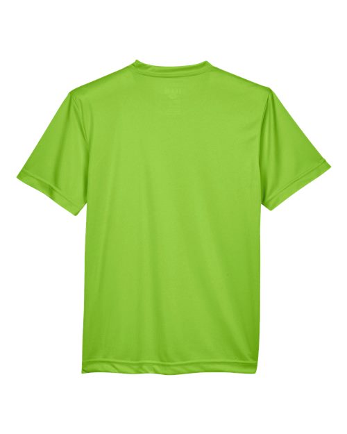 Team 365 TT11Y - Youth Zone Performance T-Shirt Team 365
