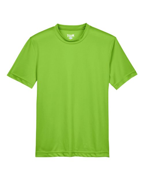 Team 365 TT11Y - Youth Zone Performance T-Shirt