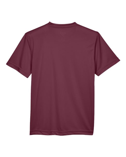 Team 365 TT11Y - Youth Zone Performance T-Shirt Team 365