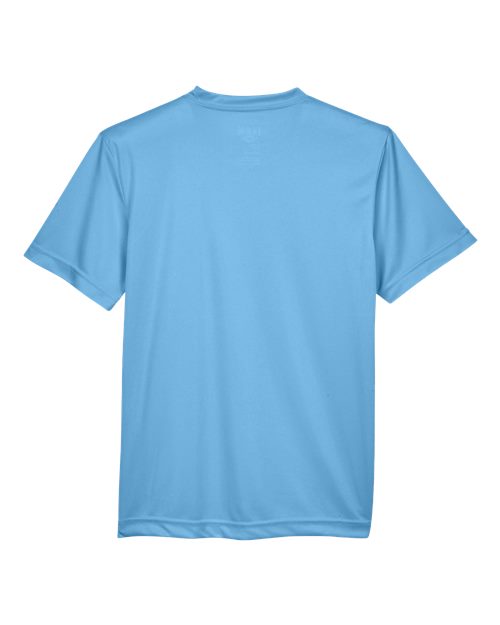 Team 365 TT11Y - Youth Zone Performance T-Shirt Team 365