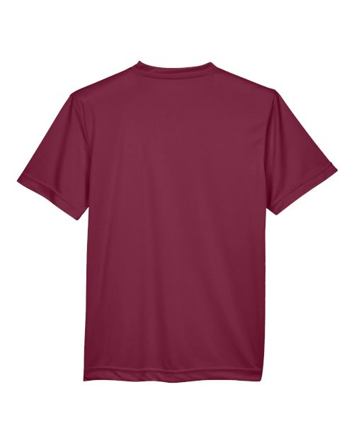 Team 365 TT11Y - Youth Zone Performance T-Shirt Team 365