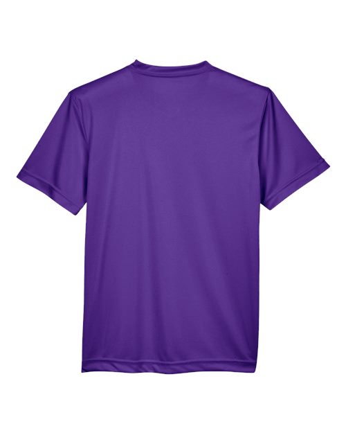 Team 365 TT11Y - Youth Zone Performance T-Shirt Team 365