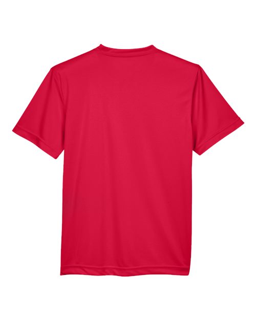 Team 365 TT11Y - Youth Zone Performance T-Shirt Team 365