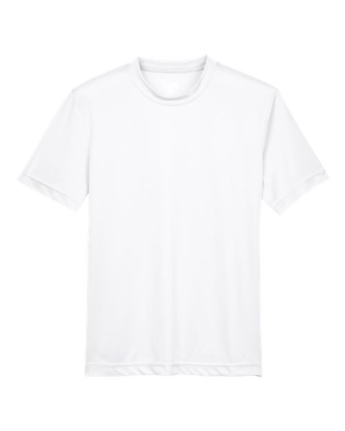 Team 365 TT11Y - Youth Zone Performance T-Shirt Team 365