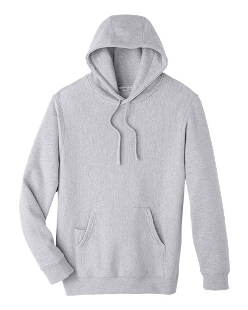 Team 365 TT96 - Unisex Zone HydroSport™ Heavyweight Hooded Sweatshirt Team 365
