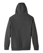 Team 365 TT96 - Unisex Zone HydroSport™ Heavyweight Hooded Sweatshirt Team 365