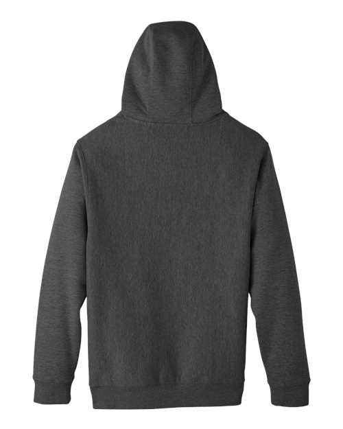 Team 365 TT96 - Unisex Zone HydroSport™ Heavyweight Hooded Sweatshirt Team 365