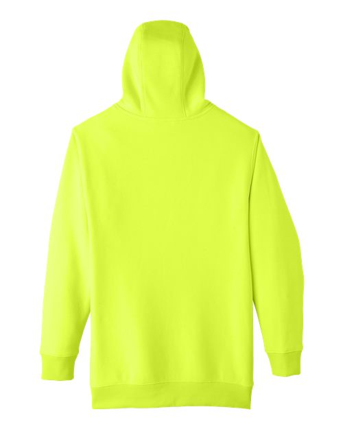 Team 365 TT96 - Unisex Zone HydroSport™ Heavyweight Hooded Sweatshirt Team 365