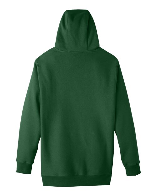 Team 365 TT96 - Unisex Zone HydroSport™ Heavyweight Hooded Sweatshirt Team 365