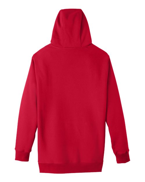 Team 365 TT96 - Unisex Zone HydroSport™ Heavyweight Hooded Sweatshirt Team 365