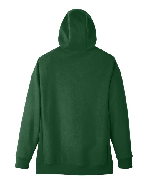 Team 365 TT95 - Unisex Zone HydroSport™ Heavyweight Full-Zip Hooded Sweatshirt Team 365