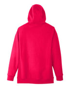 Team 365 TT95 - Unisex Zone HydroSport™ Heavyweight Full-Zip Hooded Sweatshirt Team 365