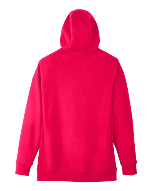 Team 365 TT95 - Unisex Zone HydroSport™ Heavyweight Full-Zip Hooded Sweatshirt Team 365