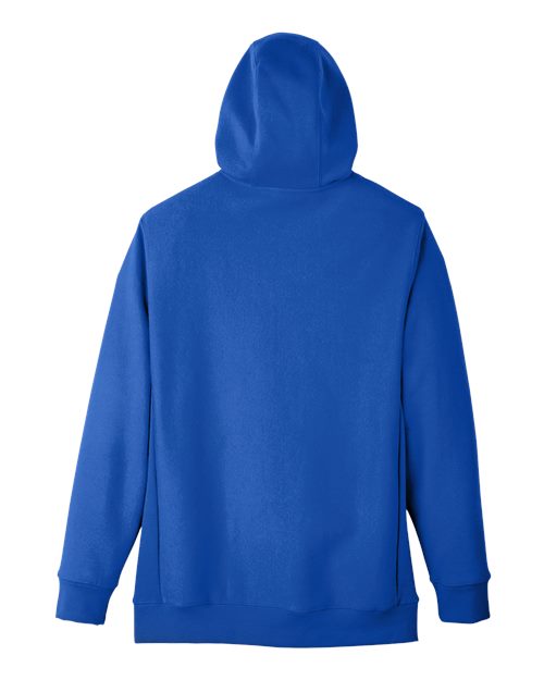 Team 365 TT95 - Unisex Zone HydroSport™ Heavyweight Full-Zip Hooded Sweatshirt Team 365