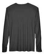 Team 365 TT11L - Men's Zone Performance Long Sleeve T-Shirt Team 365