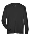 Team 365 TT11L - Men's Zone Performance Long Sleeve T-Shirt Team 365