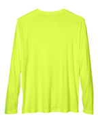 Team 365 TT11L - Men's Zone Performance Long Sleeve T-Shirt Team 365