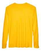 Team 365 TT11L - Men's Zone Performance Long Sleeve T-Shirt Team 365