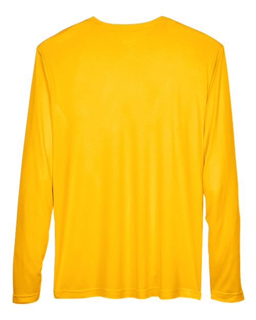 Team 365 TT11L - Men's Zone Performance Long Sleeve T-Shirt Team 365