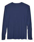 Team 365 TT11L - Men's Zone Performance Long Sleeve T-Shirt Team 365