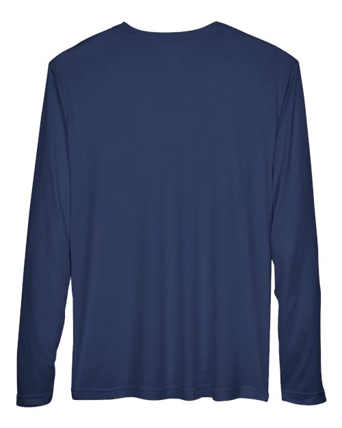 Team 365 TT11L - Men's Zone Performance Long Sleeve T-Shirt Team 365