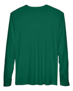 Team 365 TT11L - Men's Zone Performance Long Sleeve T-Shirt Team 365