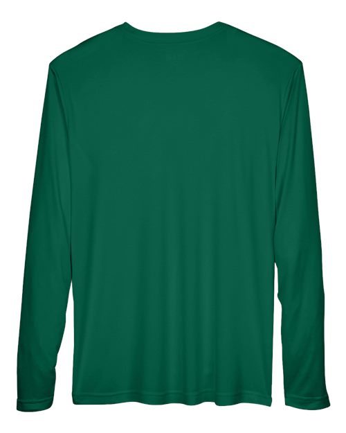 Team 365 TT11L - Men's Zone Performance Long Sleeve T-Shirt Team 365