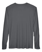Team 365 TT11L - Men's Zone Performance Long Sleeve T-Shirt Team 365