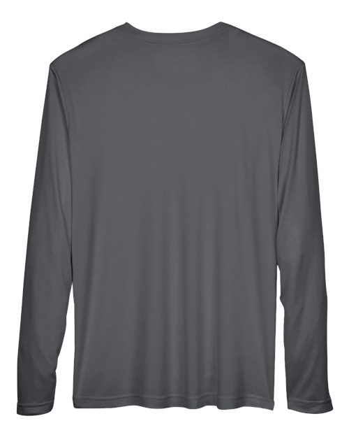 Team 365 TT11L - Men's Zone Performance Long Sleeve T-Shirt Team 365