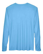 Team 365 TT11L - Men's Zone Performance Long Sleeve T-Shirt Team 365