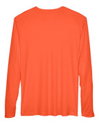 Team 365 TT11L - Men's Zone Performance Long Sleeve T-Shirt Team 365