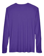 Team 365 TT11L - Men's Zone Performance Long Sleeve T-Shirt Team 365