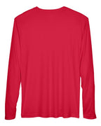 Team 365 TT11L - Men's Zone Performance Long Sleeve T-Shirt Team 365