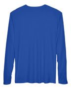Team 365 TT11L - Men's Zone Performance Long Sleeve T-Shirt Team 365