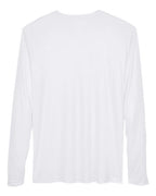 Team 365 TT11L - Men's Zone Performance Long Sleeve T-Shirt Team 365
