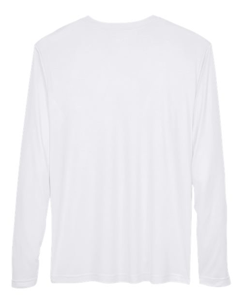 Team 365 TT11L - Men's Zone Performance Long Sleeve T-Shirt Team 365