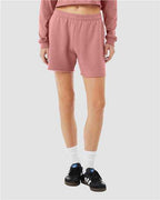 BELLA + CANVAS 3787 - Women's Cutoff Shorts