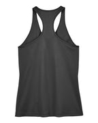 Team 365 TT11WRC - Women's Zone Performance Racerback Tank Team 365