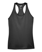 Team 365 TT11WRC - Women's Zone Performance Racerback Tank Team 365