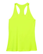 Team 365 TT11WRC - Women's Zone Performance Racerback Tank Team 365