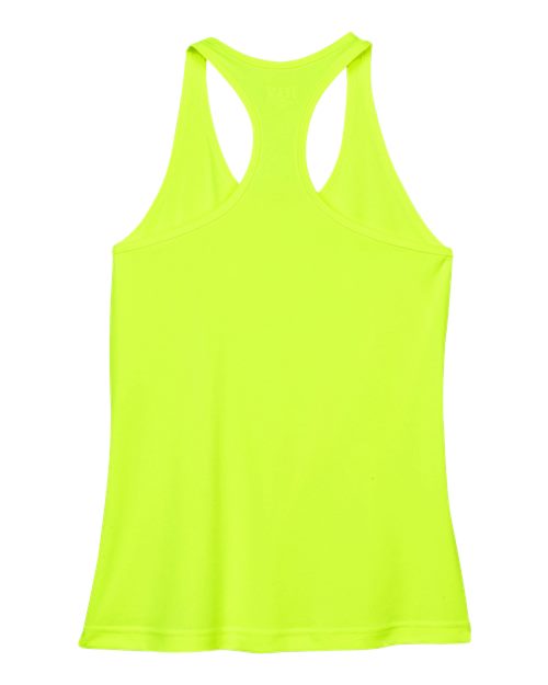 Team 365 TT11WRC - Women's Zone Performance Racerback Tank Team 365