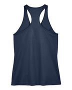 Team 365 TT11WRC - Women's Zone Performance Racerback Tank Team 365