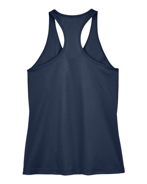 Team 365 TT11WRC - Women's Zone Performance Racerback Tank Team 365
