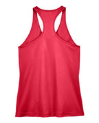 Team 365 TT11WRC - Women's Zone Performance Racerback Tank Team 365