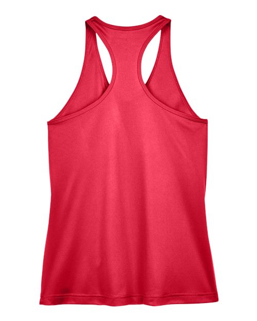 Team 365 TT11WRC - Women's Zone Performance Racerback Tank Team 365