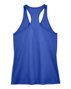 Team 365 TT11WRC - Women's Zone Performance Racerback Tank Team 365