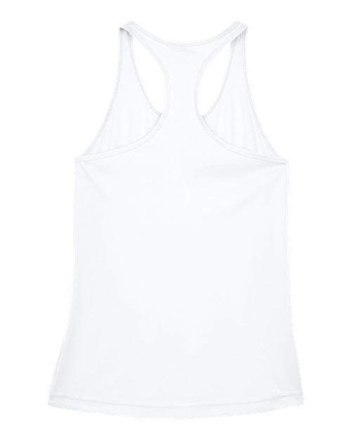 Team 365 TT11WRC - Women's Zone Performance Racerback Tank Team 365