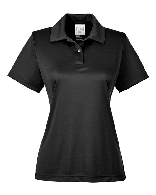 Team 365 TT51W - Women's Zone Performance Polo Team 365